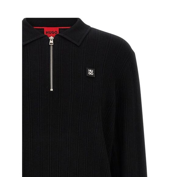 Hugo Boss Men 'Sastoro' Polo Shirt - Picture 3 of 3